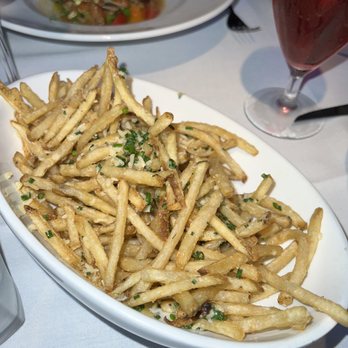 Saddle River Inn - French Fries - New American Near Me - Saddle River, New Jersey Saddle River Inn - French Fries - New American Near Me - Saddle River, New Jersey