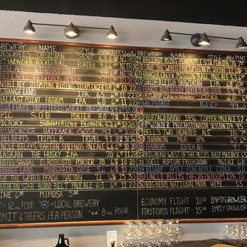 The Corner Craft Beer - Beer Bar Near Me - San Antonio, Texas