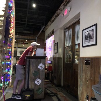 Captain Woodys - Seafood Near Me - Bluffton, South Carolina