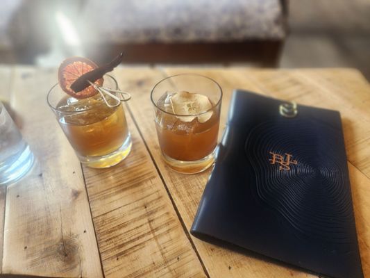 Barber Lee Spirits by null