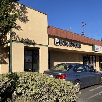 Bon Appetea Cafe - Arcadia - Coffee & Tea Near Me - Arcadia, California Bon Appetea Cafe - Arcadia - Coffee & Tea Near Me - Arcadia, California