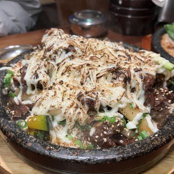 Jin Cook - Korean Near Me - Buena Park, California