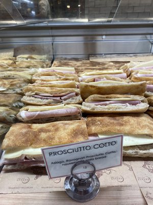 La Rosticceria by null