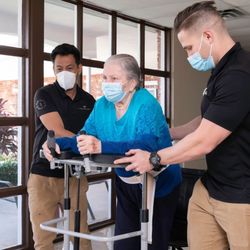 The Pearl at Fort Lauderdale Rehabilitation & Nursing Center