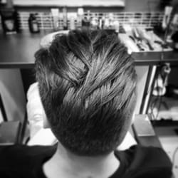 Grand Barber Shop
