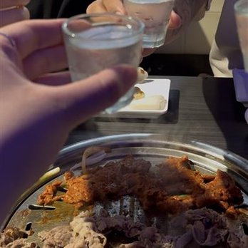Gen Korean BBQ House - food - Korean Near Me - Tustin, California Gen Korean BBQ House - food - Korean Near Me - Tustin, California