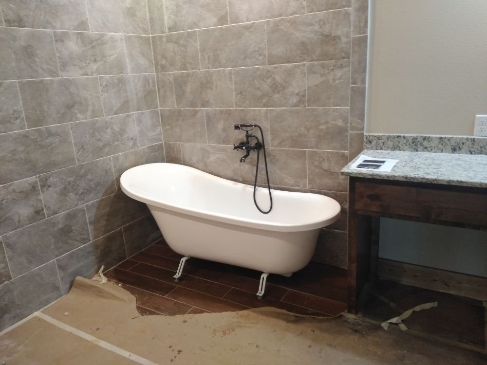 Slide of Arrowpoint Plumbing
