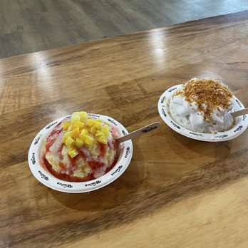 Wailua Shave Ice - Shaved Ice Near Me - Kapaa, Hawaii Wailua Shave Ice - Shaved Ice Near Me - Kapaa, Hawaii