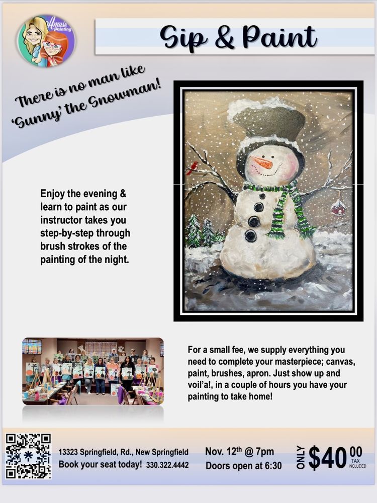 AMUSE PAINTING Updated August 2024 109 Photos 13323 Springfield