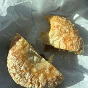 Bagel Gourmet - Bacon, egg & cheese. - Bagels Near Me - Phoenix, Arizona