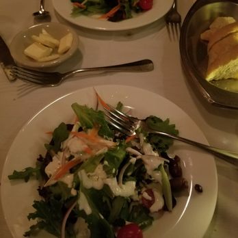 Duner's Restaurant - The salad was very fresh. - New American Near Me - Charlottesville, Virginia Duner's Restaurant - The salad was very fresh. - New American Near Me - Charlottesville, Virginia