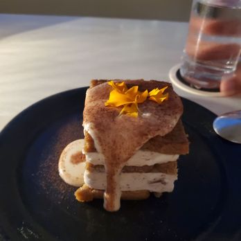 Quiora - Tiramisu - Italian Near Me - Honolulu, Hawaii