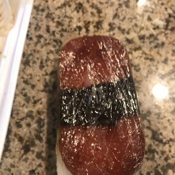 Da Valley Grill - Spam Musubi - Hawaiian Near Me - Phoenix, Arizona Da Valley Grill - Spam Musubi - Hawaiian Near Me - Phoenix, Arizona