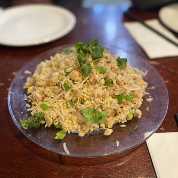 Rainier Restaurant - Salted fish fried rice - Vietnamese Near Me - Seattle, Washington Rainier Restaurant - Salted fish fried rice - Vietnamese Near Me - Seattle, Washington