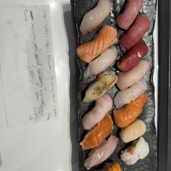 Shirokuro - Japanese Near Me - New York, New York