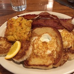 Eggs in a Basket