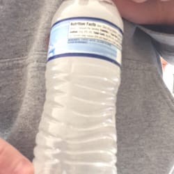 West Jefferson Hills School District - Water with sediment that they still serve to us, Kept us in school with no clean water.