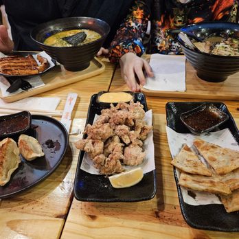 Naruto Ramen - Ramen Near Me - Shreveport, Louisiana Naruto Ramen - Ramen Near Me - Shreveport, Louisiana