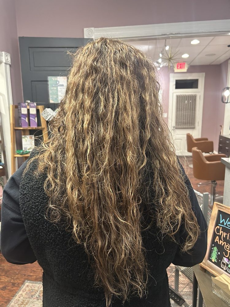 Salon Nova Image