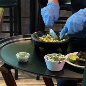 Guacamole Mexican Grill - Table-side guacamole - Mexican Near Me - Greer, South Carolina Guacamole Mexican Grill - Table-side guacamole - Mexican Near Me - Greer, South Carolina