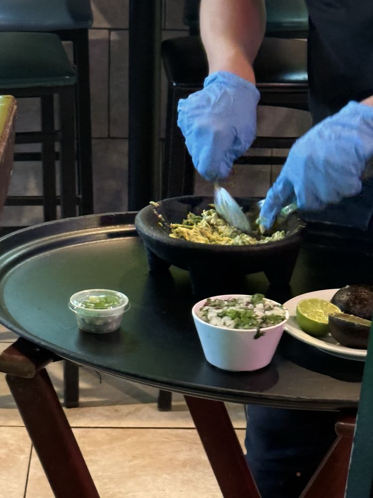 Guacamole Mexican Grill