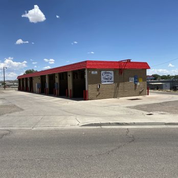 Classic Car Wash - Car Wash Near Me - Farmington, New Mexico Classic Car Wash - Car Wash Near Me - Farmington, New Mexico