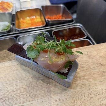 Sonmari - Ban-mi handroll - Sushi Bars Near Me - Los Angeles, California