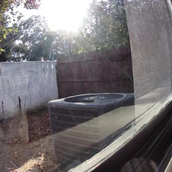 Mr. Clean Screen & Windows - ... and After - Window Washing Near Me