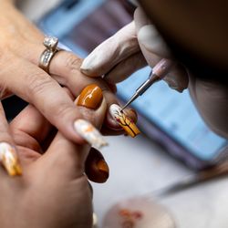 Regal Nails, Salon & Spa
