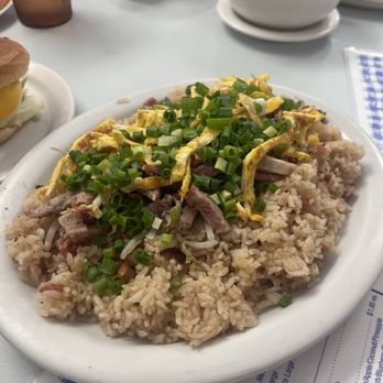 Sam Sato's - Fried rice - Bakeries Near Me - Wailuku, Hawaii Sam Sato's - Fried rice - Bakeries Near Me - Wailuku, Hawaii