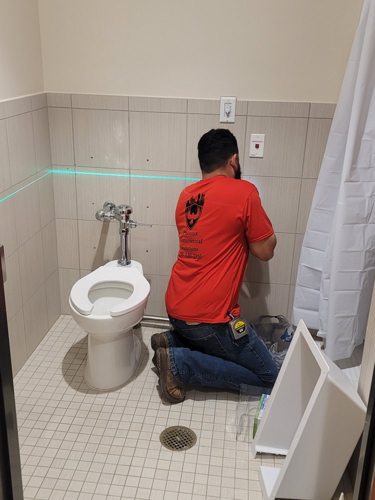 Slide of Phoenix Commercial Solutions