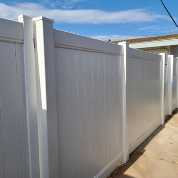Ergeon - Vinyl Installation - Ergeon - Los Angeles - Fences & Gates Near Me - Los Angeles, California Ergeon - Vinyl Installation - Ergeon - Los Angeles - Fences & Gates Near Me - Los Angeles, California