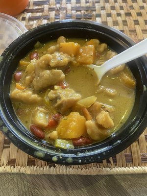 Juamoto Sunfired Cuisine by null