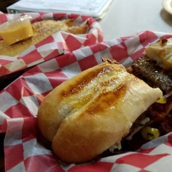 Pizzalicious - Stromboli and breadsticks - Pizza Near Me - Westport, Indiana