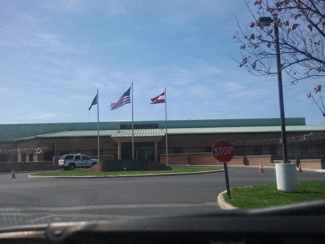 Montgomery County Correctional Facility - social services organization in Norristown, PA