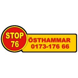 Stop 76 Pizzeria och Gatukök