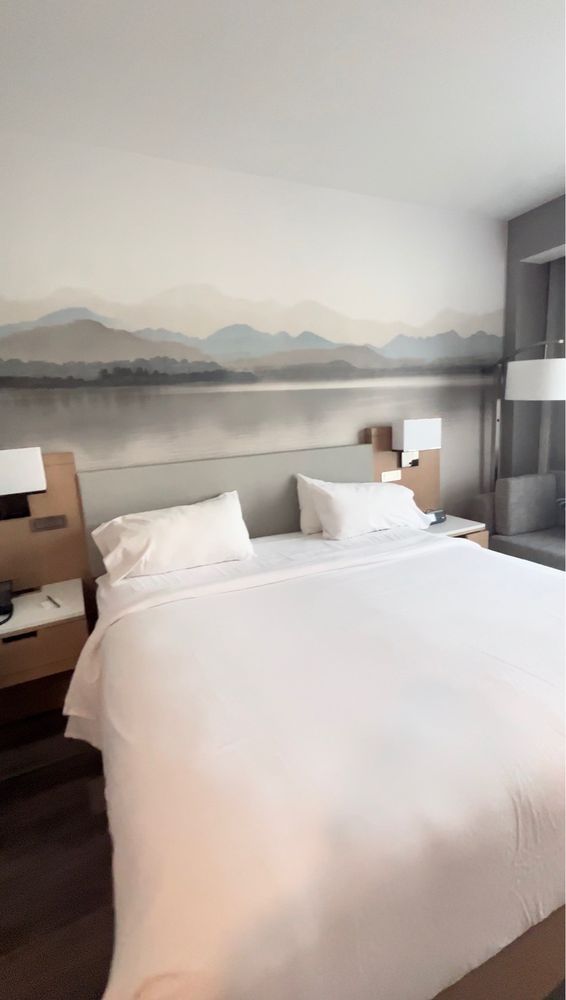 Courtyard by Marriott Los Angeles Monterey Park