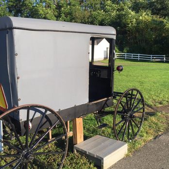 The Amish Village - Tours Near Me - Ronks, Pennsylvania