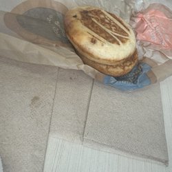 McDonald's - MORE MISSING SAUSAGE AND CHESE WTH