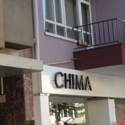 Chima