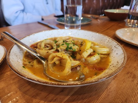 Primo Grill Restaurant by null