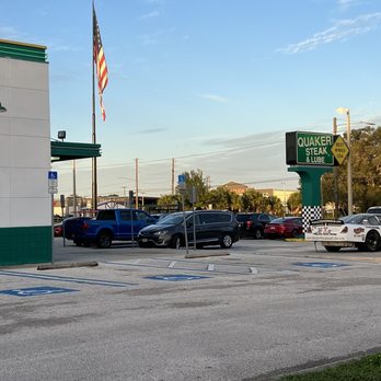 Quaker Steak & Lube - American Near Me - Clearwater, Florida Quaker Steak & Lube - American Near Me - Clearwater, Florida