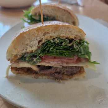 Modern Market Eatery - Steak sandwhich - Breakfast & Brunch Near Me - Aurora, Colorado
