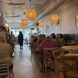 Nils Mediterranean Cuisine