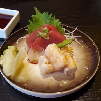 Umami Japan - Shrimp an - Sushi Bars Near Me - Huntington, New York