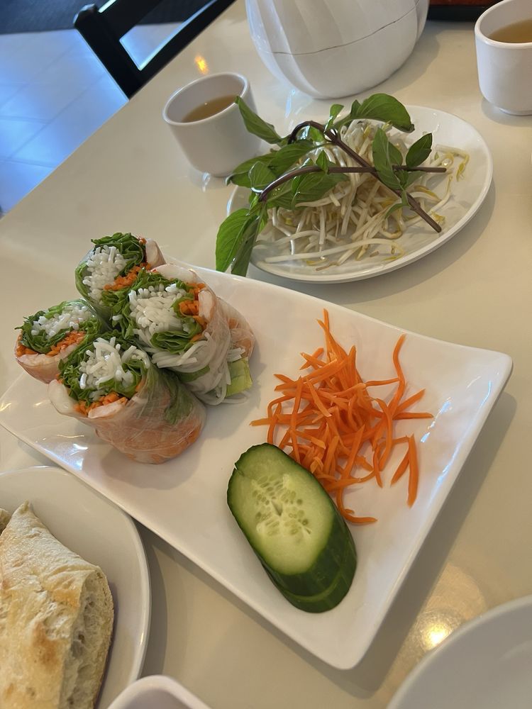 Pho Queen