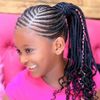 Upscale Braids gift card