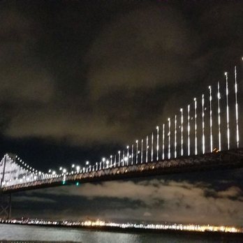 EPIC Steak - Steakhouses Near Me - San Francisco, California