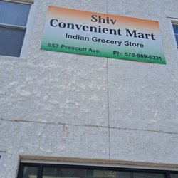 Shiv Convenient Mart