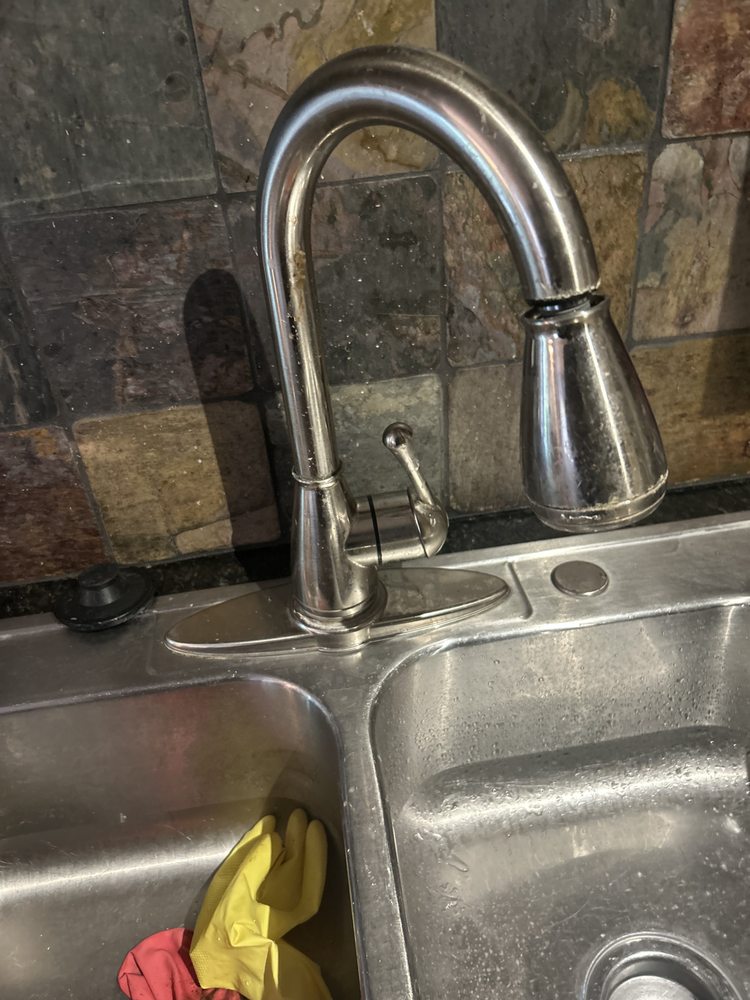 Slide of One stop sewer and drain cleaning